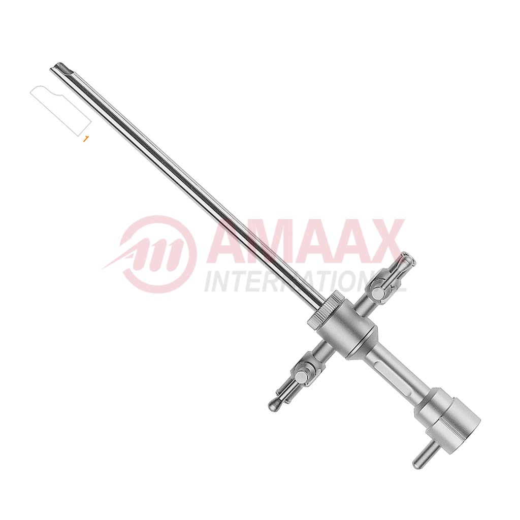arthroscopy sheath 95 001 27