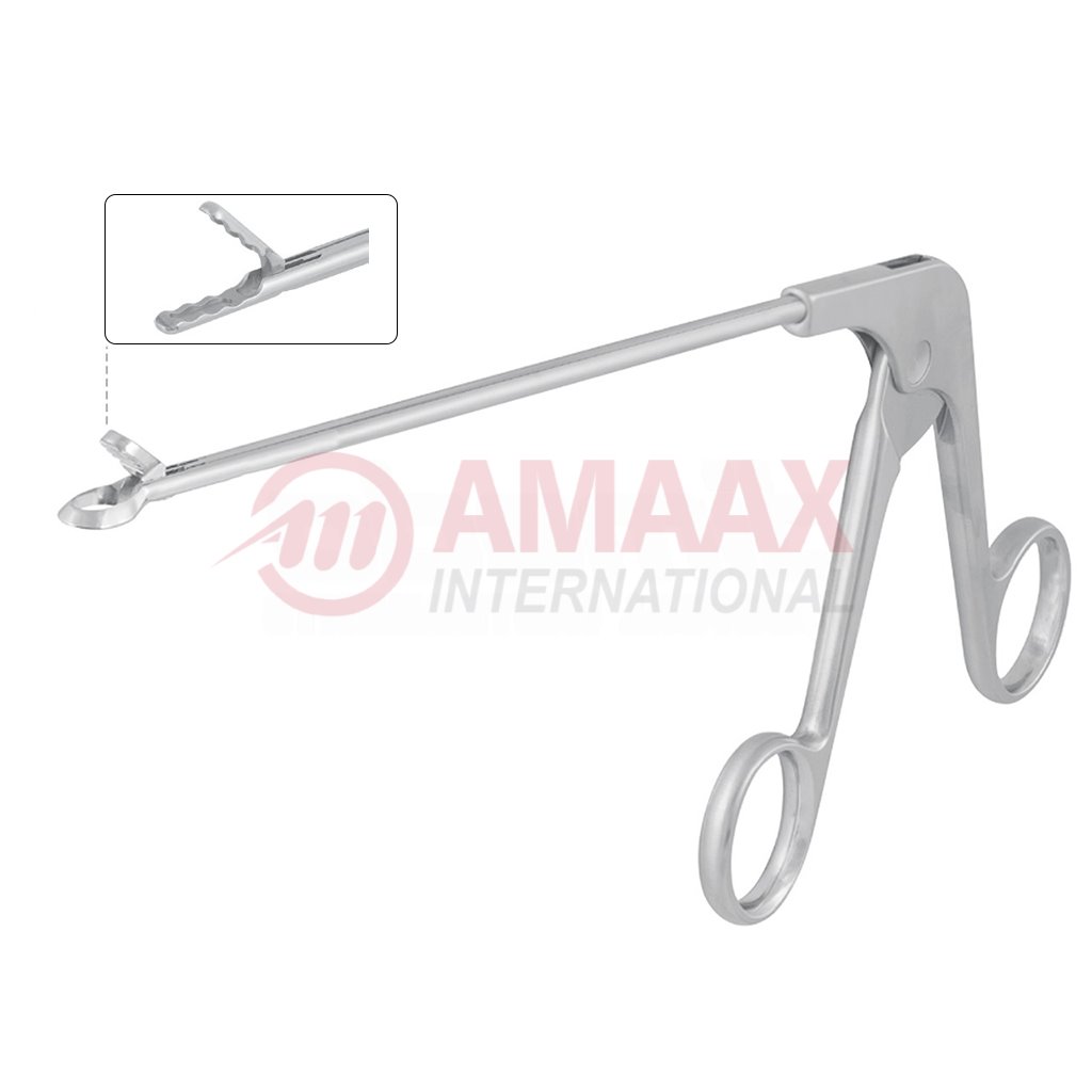 atraumatic tissue grasping forceps 95 401 57