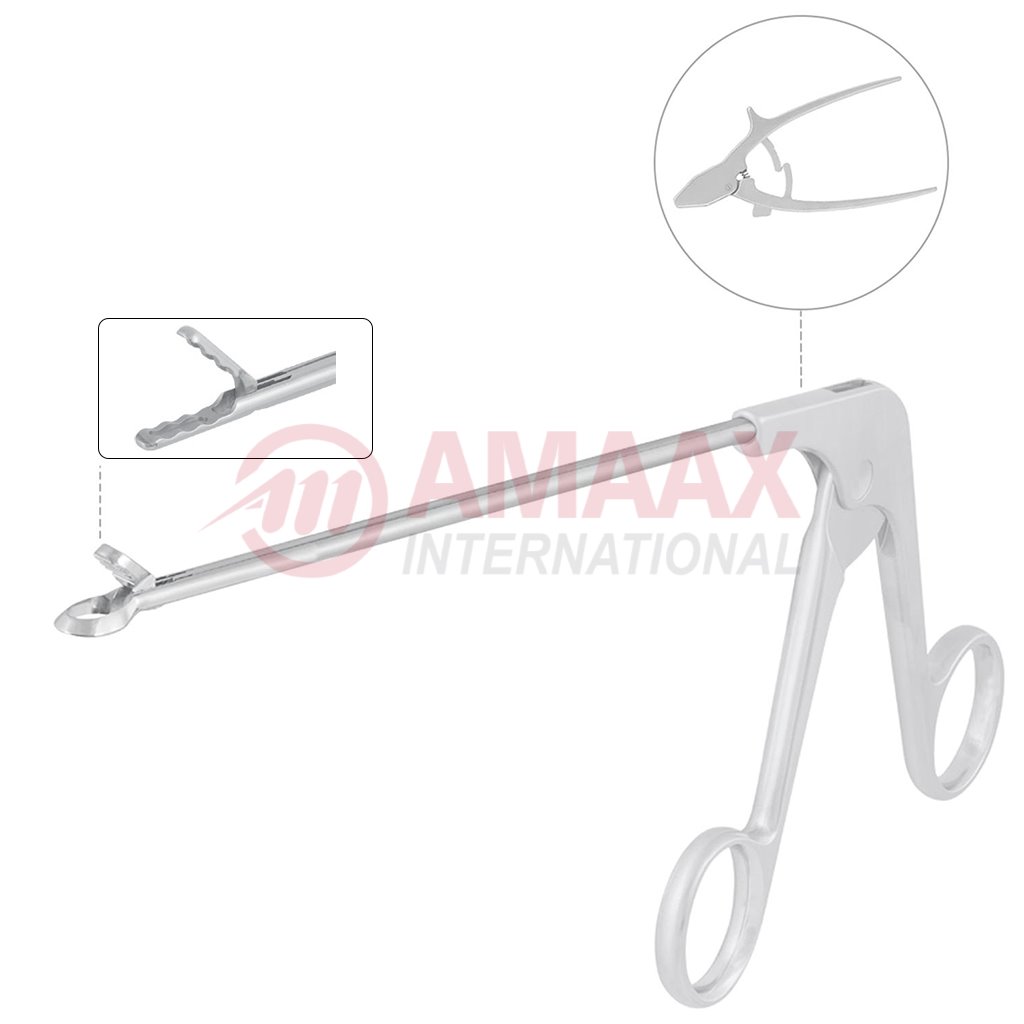 atraumatic tissue grasping forceps 95 591 57