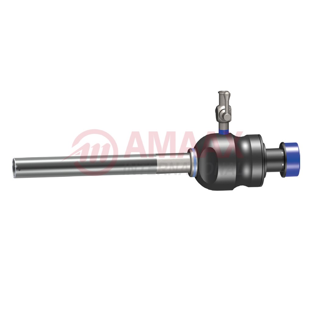 automatic trocar sleeve 92 403 01
