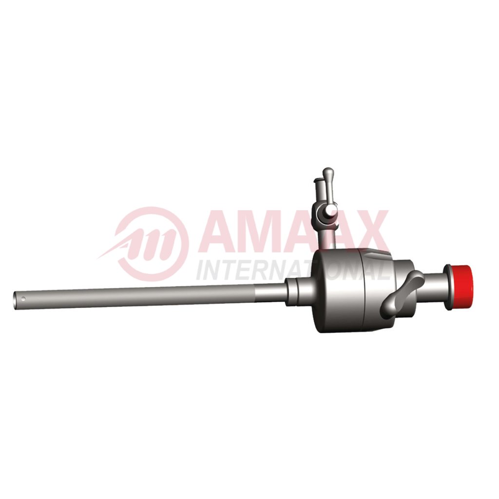 automatic trocar sleeve 92 404 01