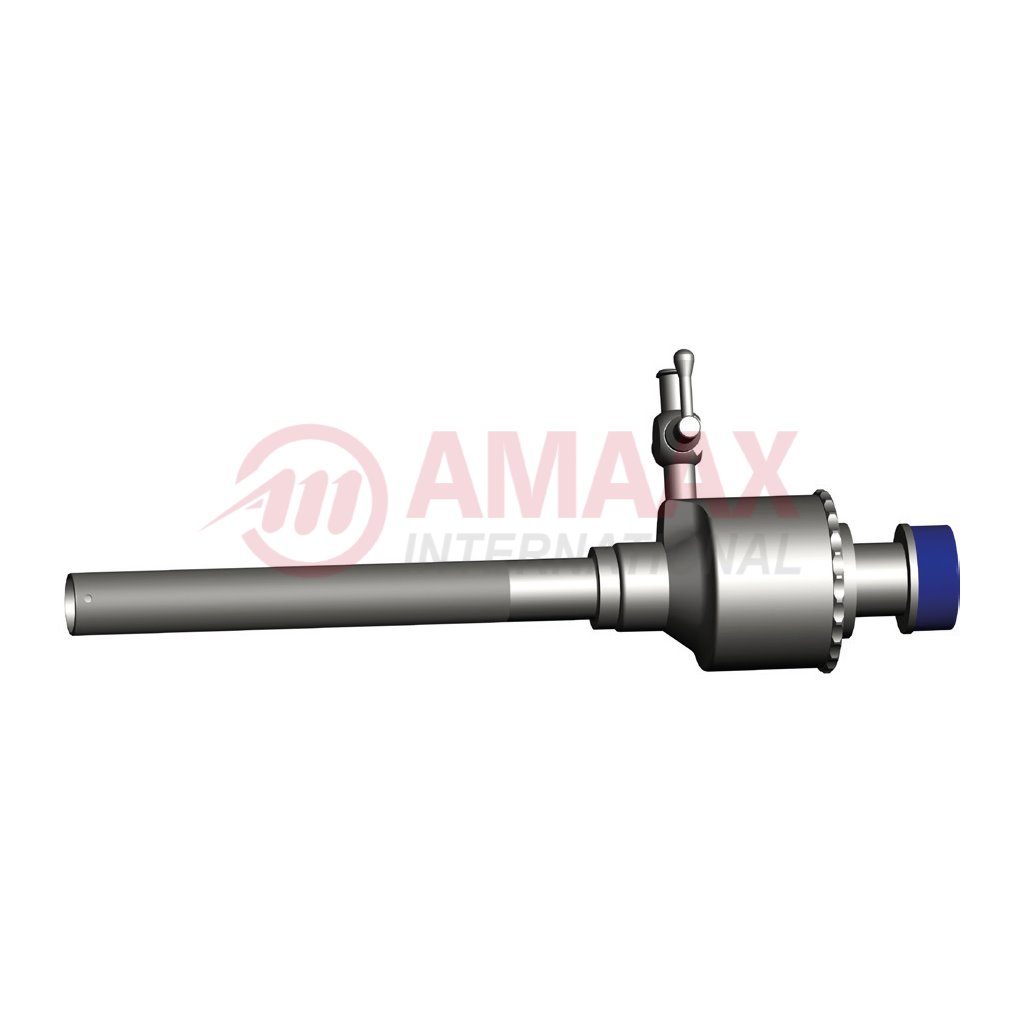 automatic trocar sleeve 92 406 01