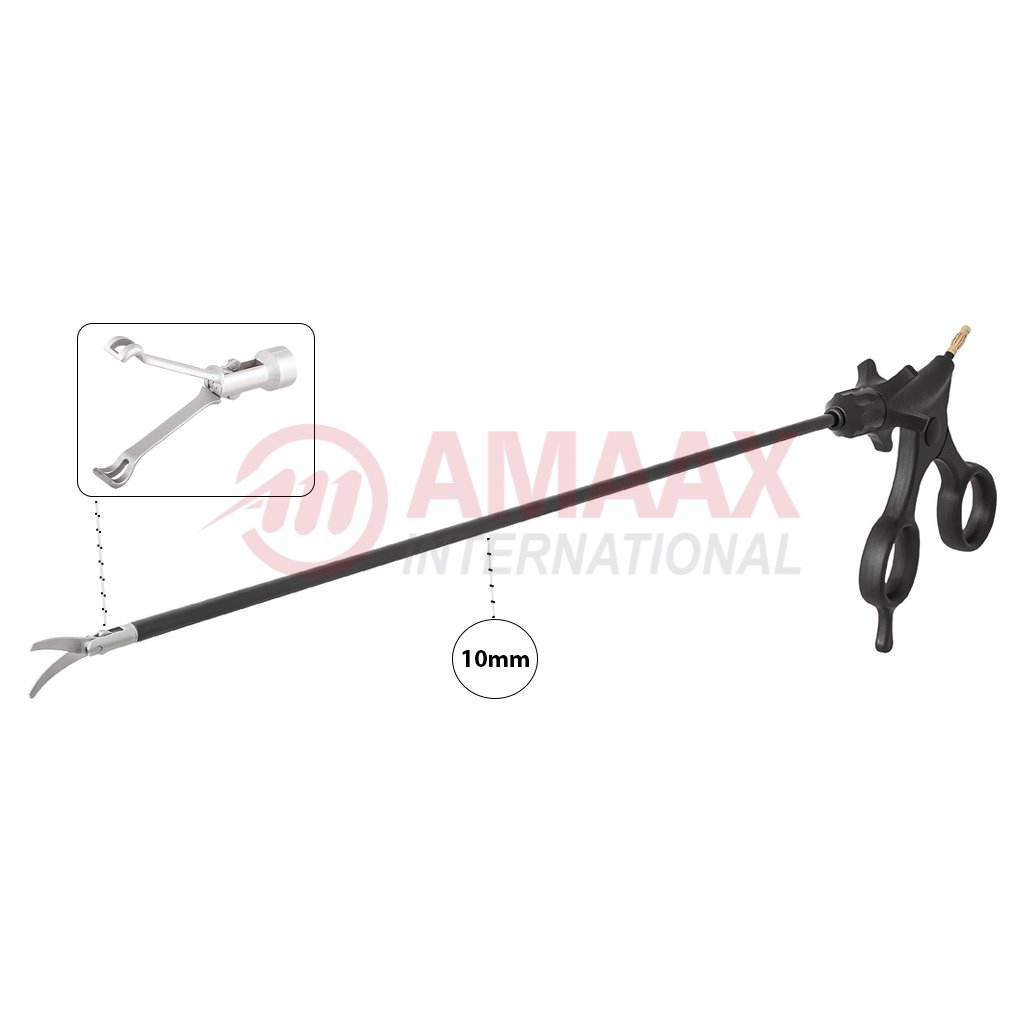 babcock grasping forceps 92 072 00a