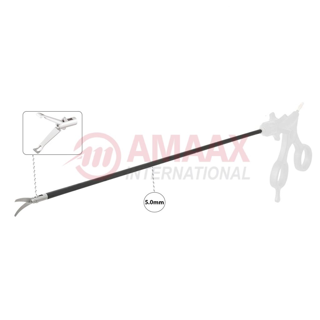 babcock grasping forceps insert 92 052 16