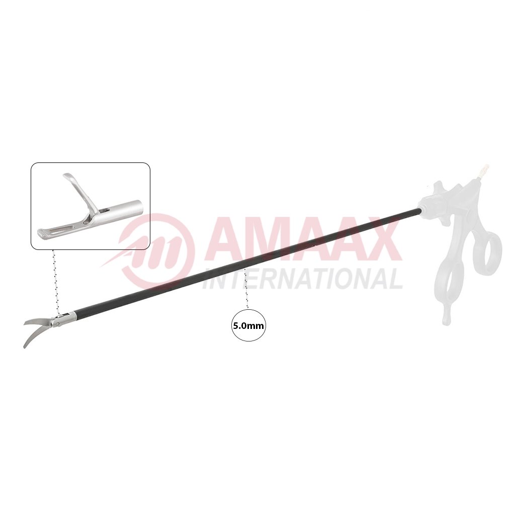babcock grasping forceps insert 92 071 45