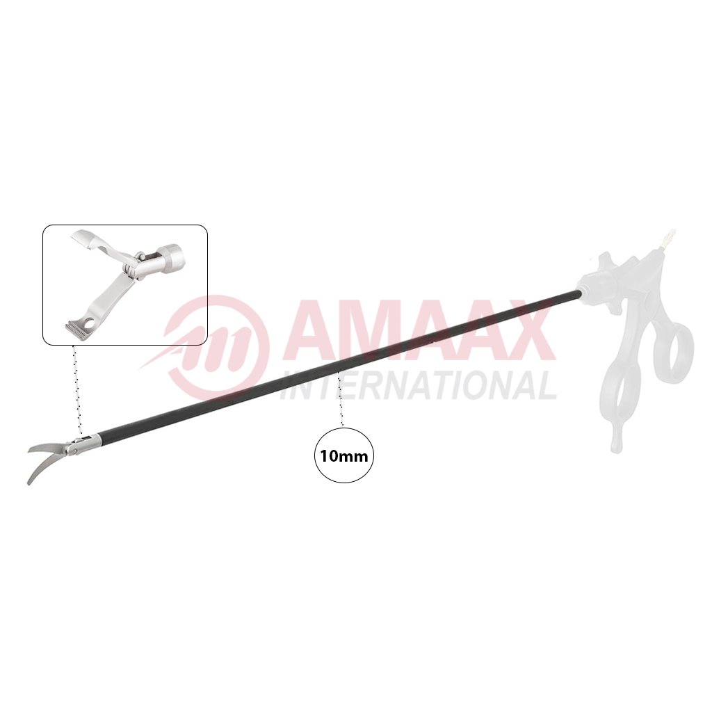 babcock grasping forceps insert 92 071 96