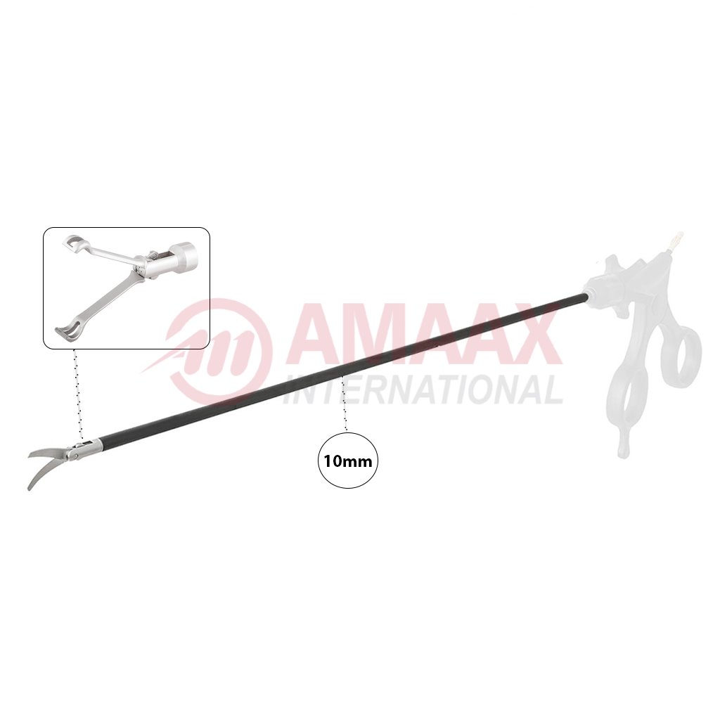 babcock grasping forceps insert 92 072 00