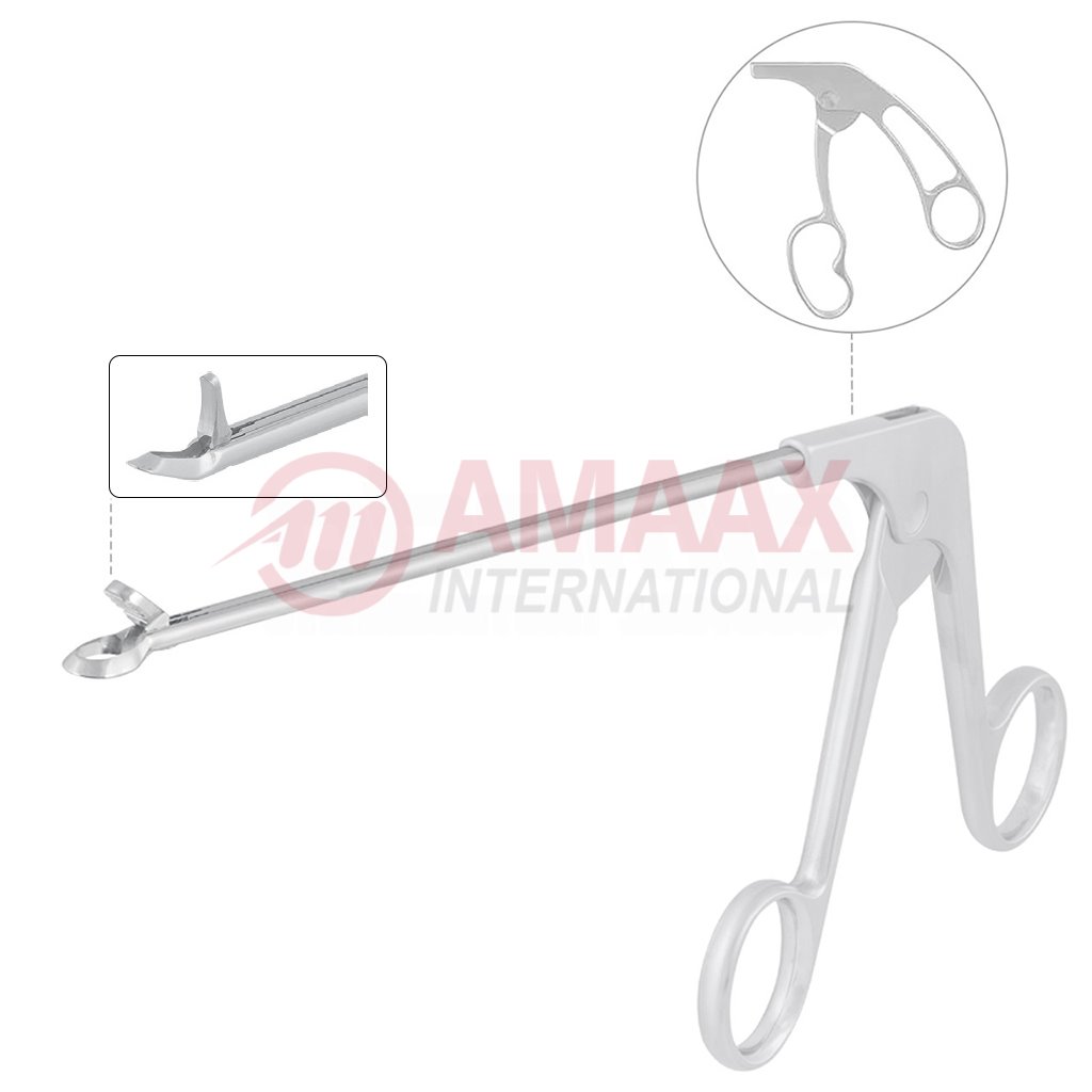 basket punch meniscal elevator 95 410 57