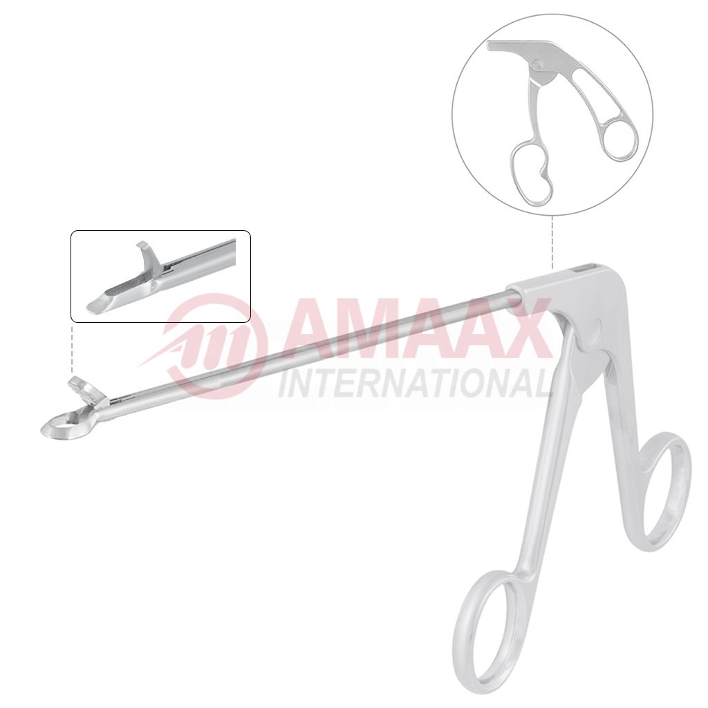 basket punch meniscal elevator 95 410 58