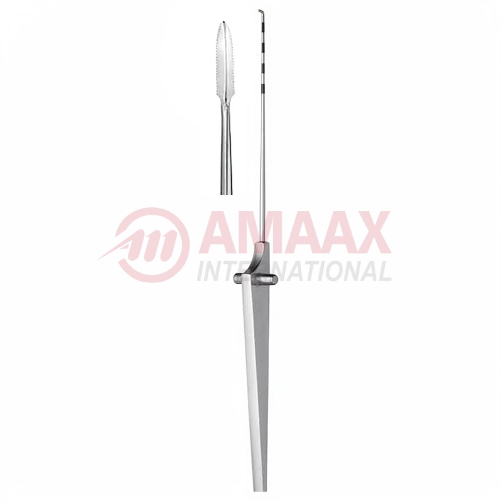 bayonet knife 95 810 32
