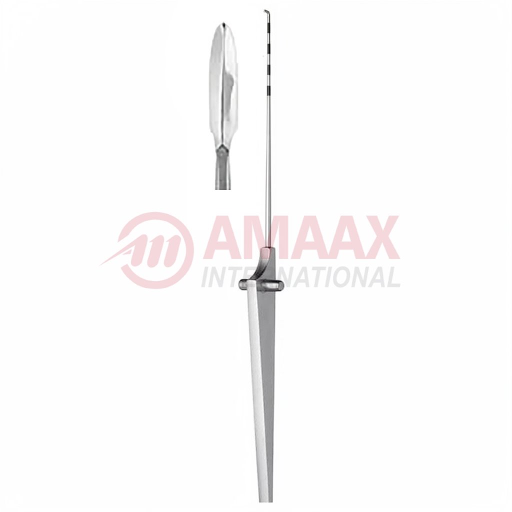 bayonet knife 95 810 33