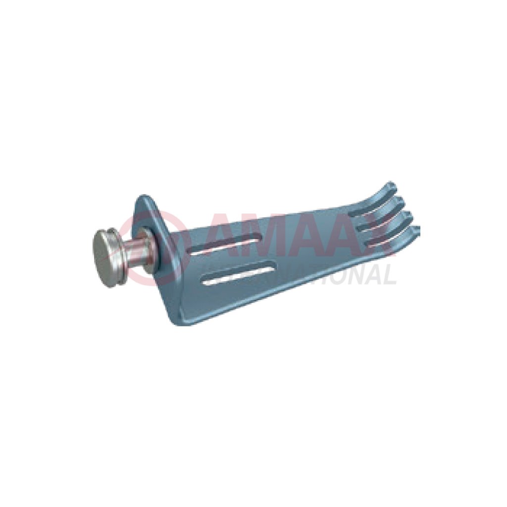 bb blade with teeth 18 885 20