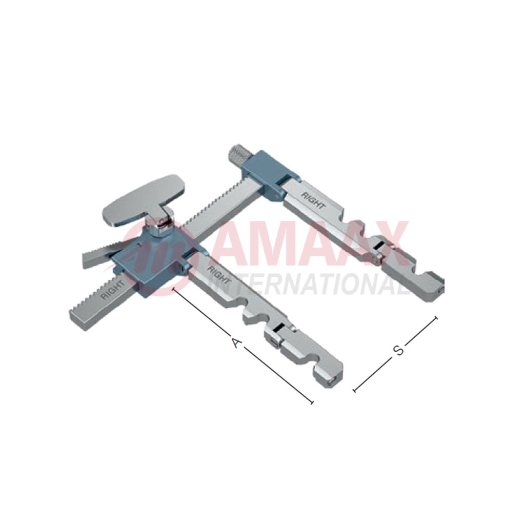 bb retractor 18 885 02