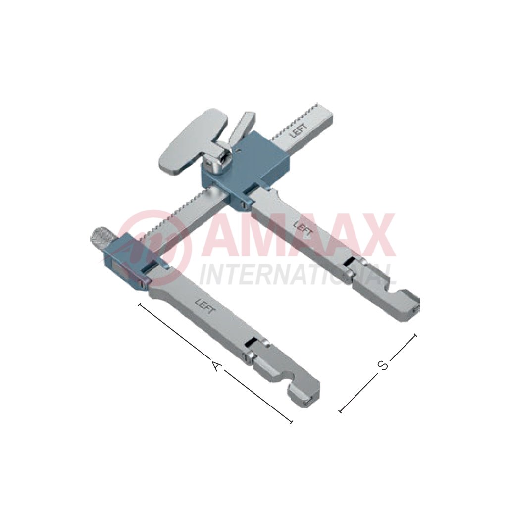 bb retractor 18 885 04