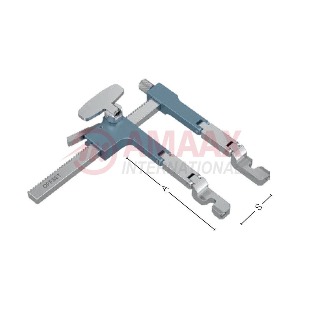 bb retractor 18 885 06