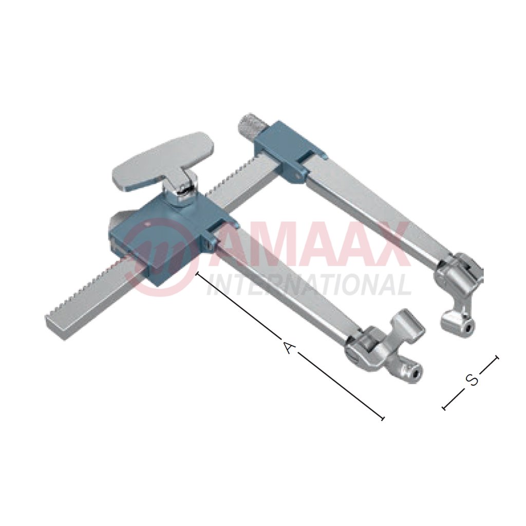bb retractor 18 885 08