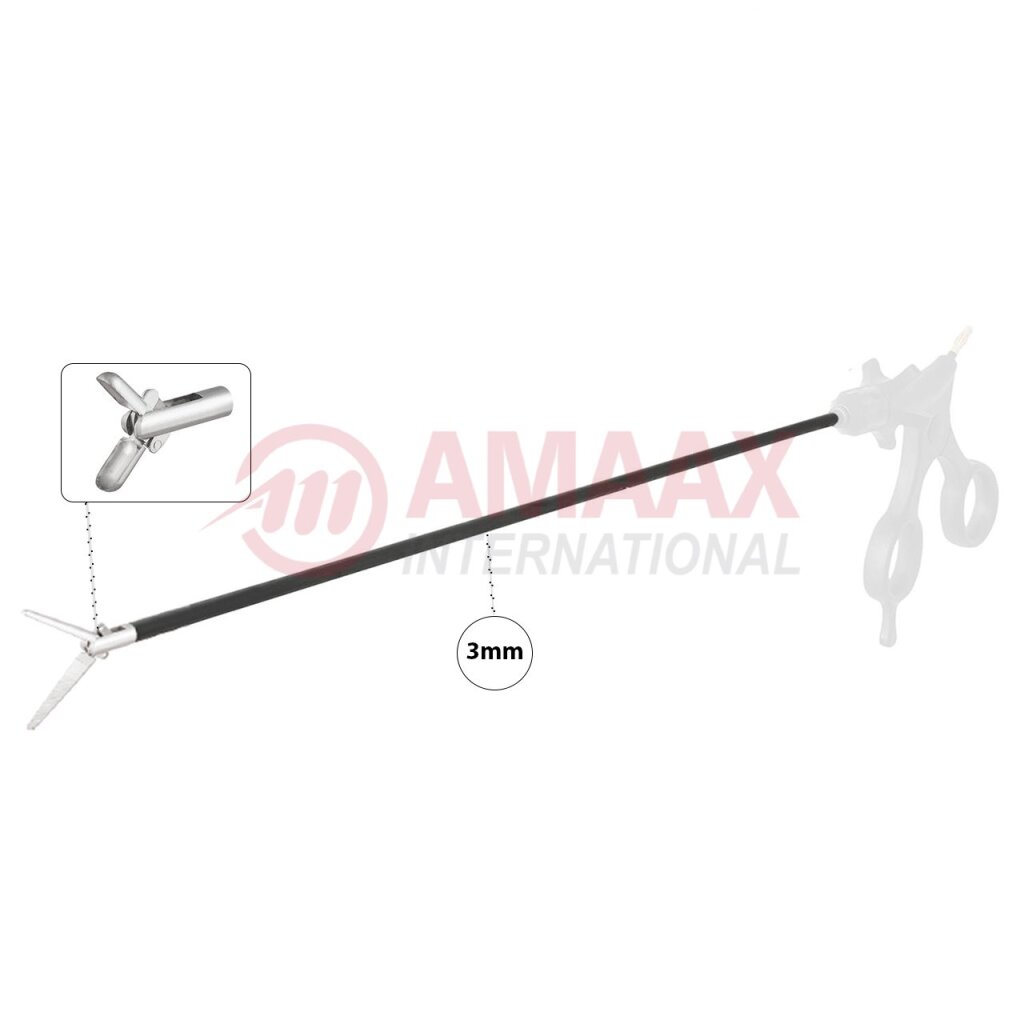 biopsy forceps 92 042 22