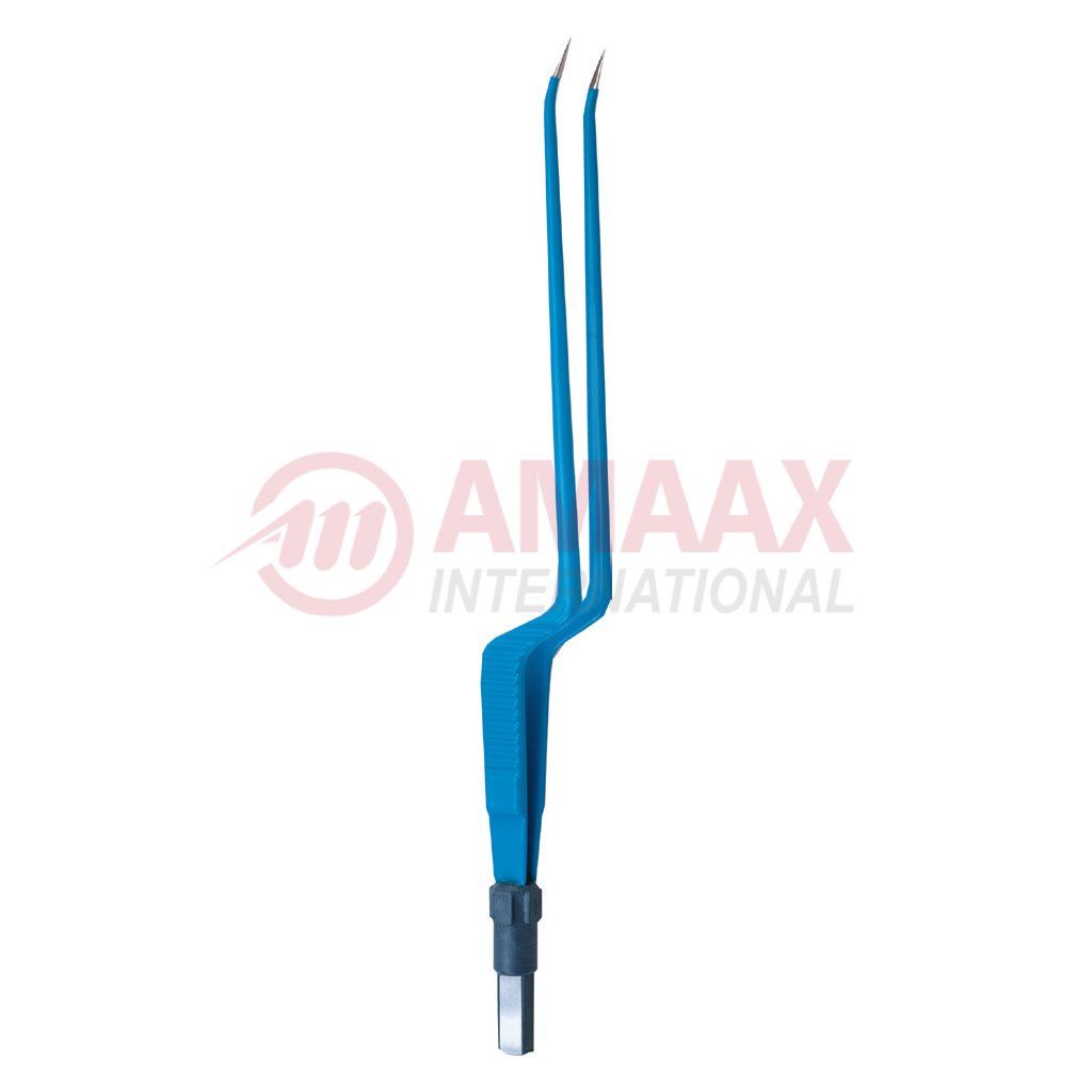 bipolar bayonet forcep 90 169 19