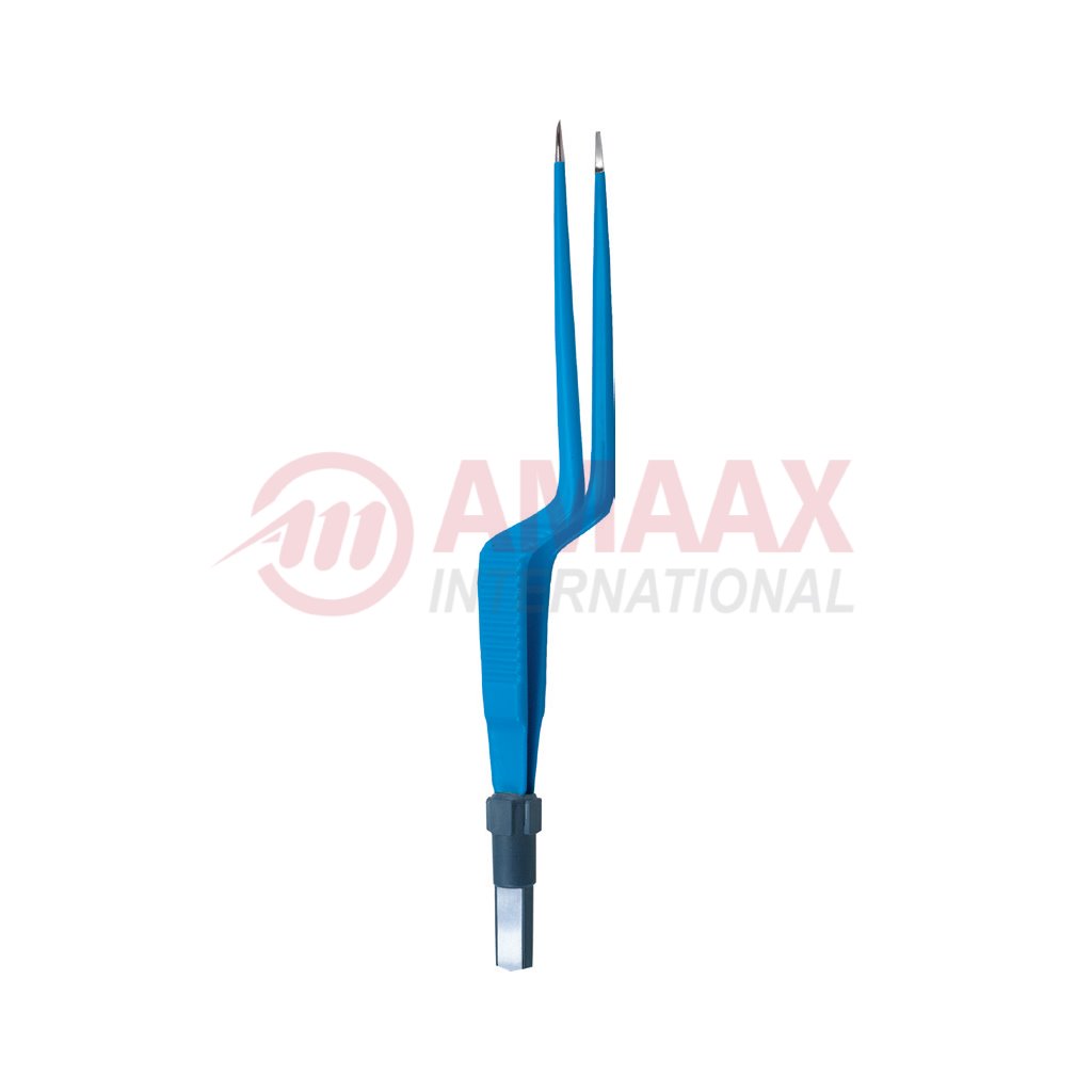 bipolar bayonet forceps 90 144 16