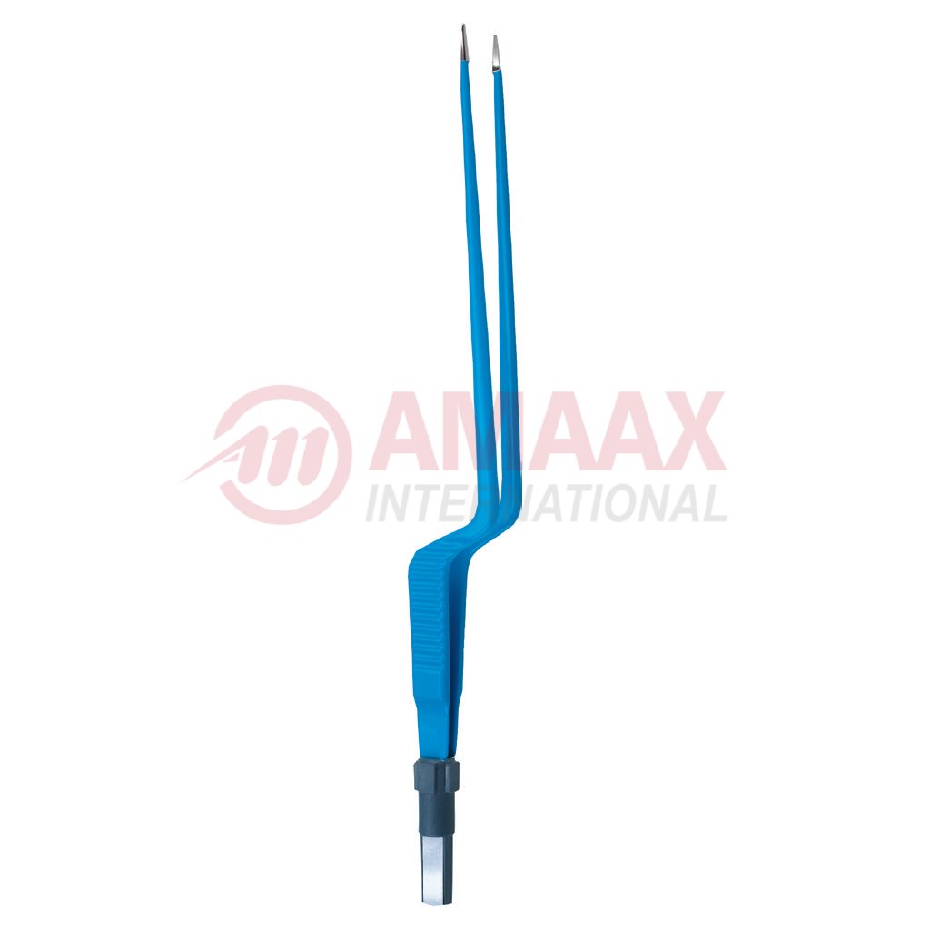 bipolar bayonet forceps 90 162 19