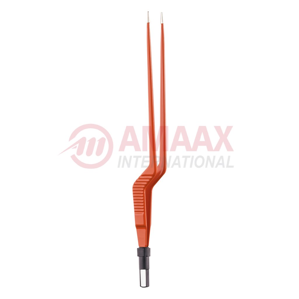 bipolar bayonet forceps 90 162 43