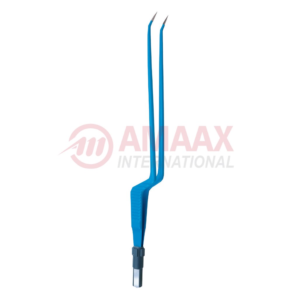 bipolar bayonet forceps 90 175 01