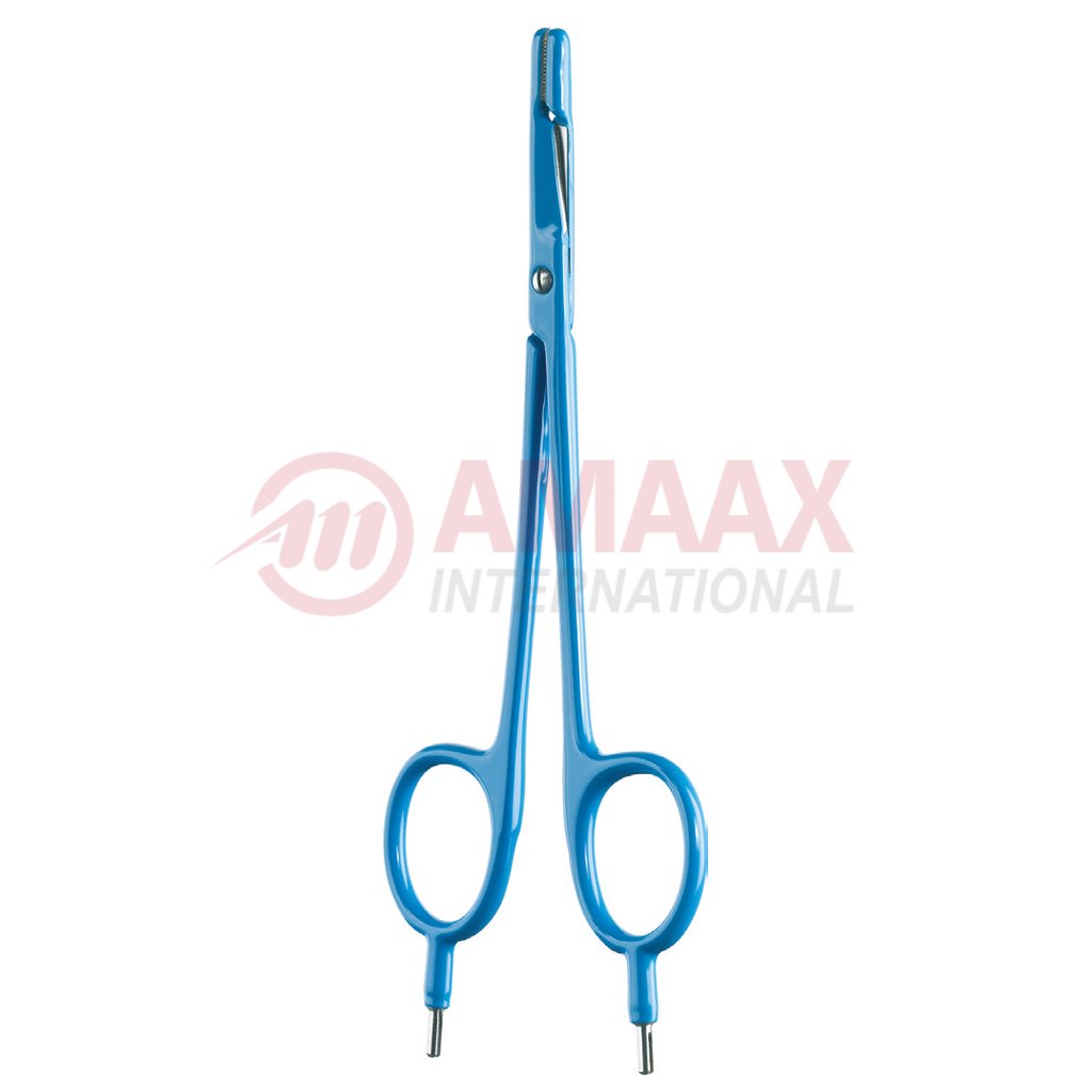 bipolar clamp 90 420 14
