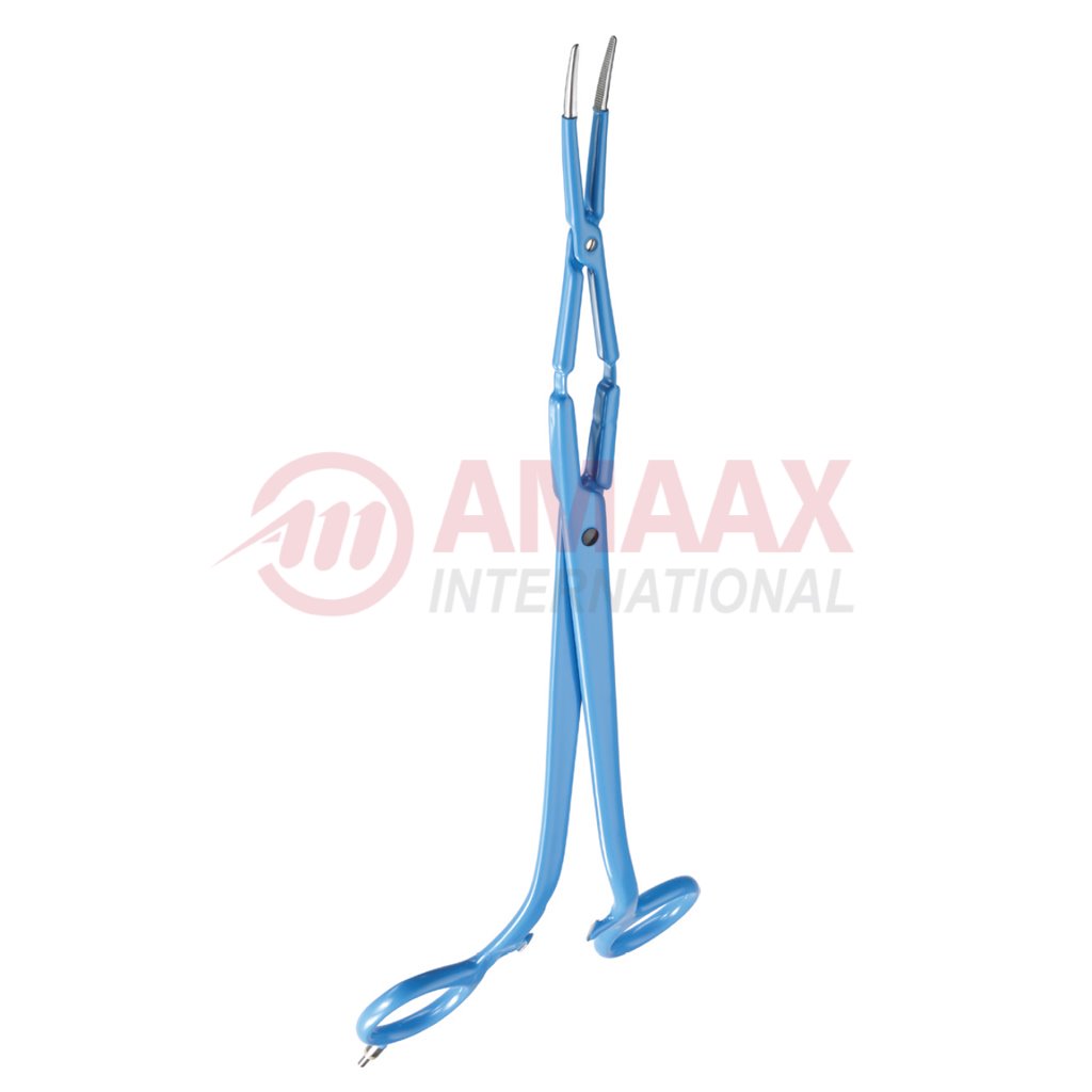 bipolar clamp scissors 90 414 32