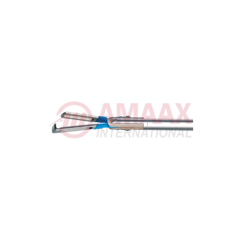 bipolar claw forceps electrode insert 92 710 12