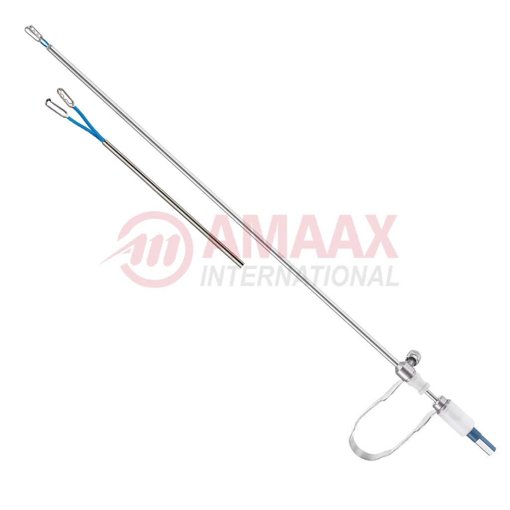 bipolar coagulation forceps 92 700 01