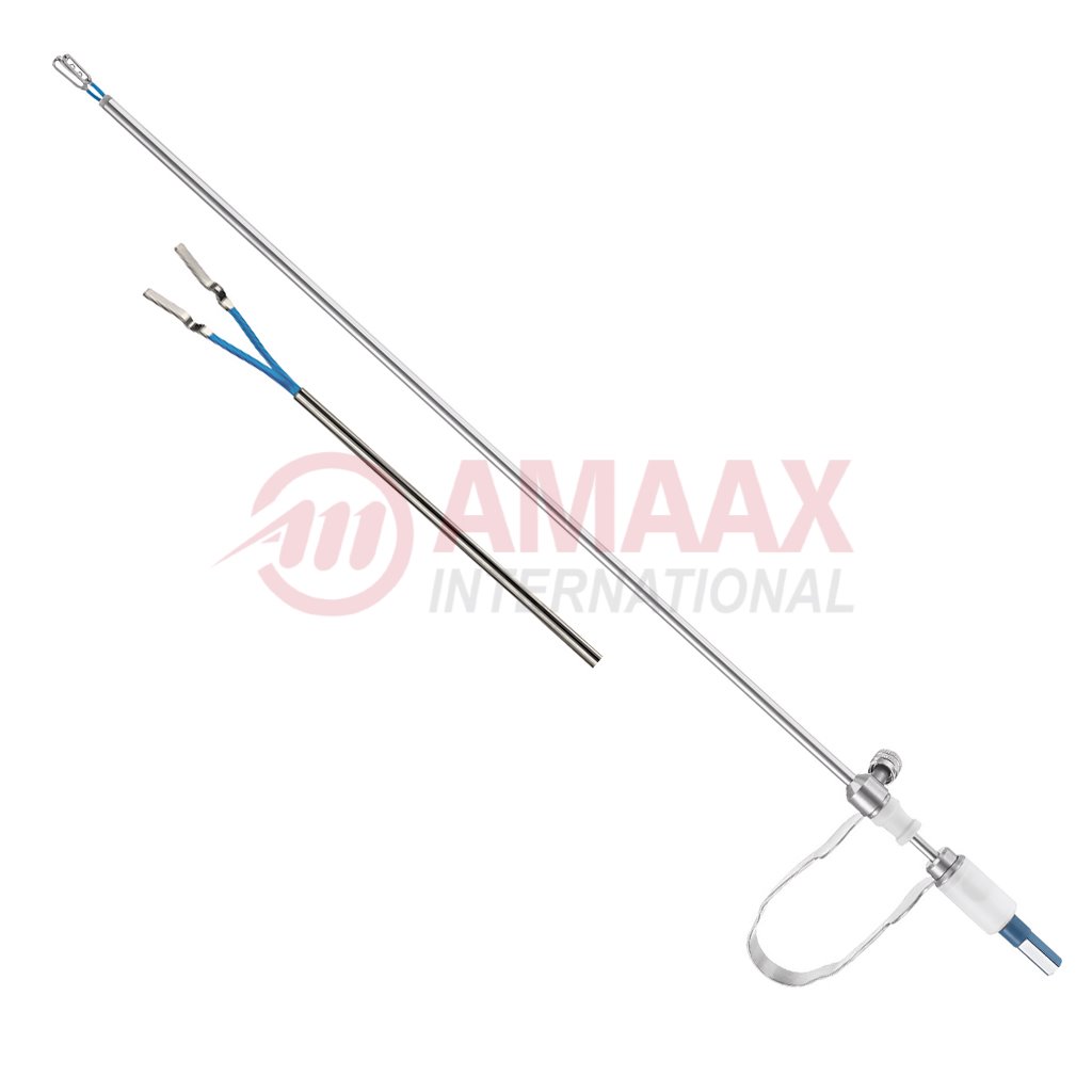 bipolar coagulation forceps 92 700 03