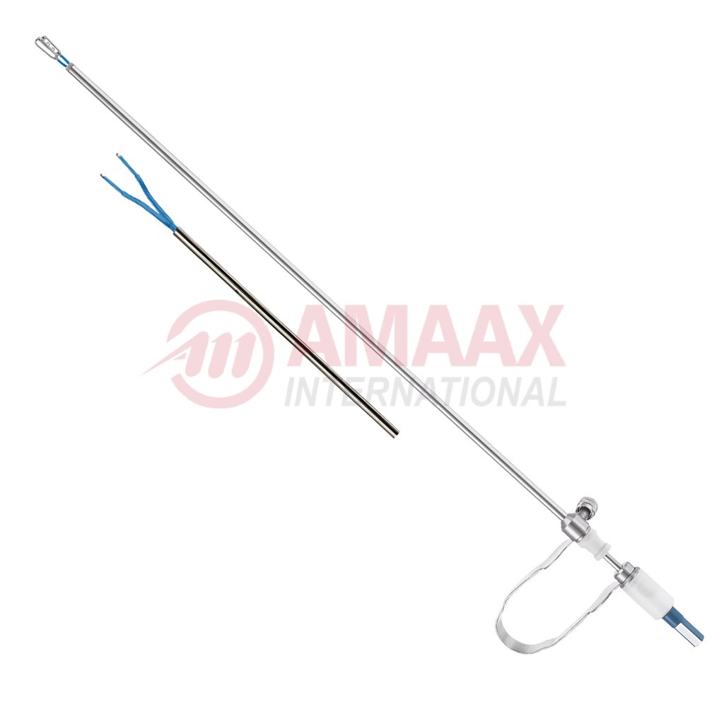 bipolar coagulation forceps 92 700 05
