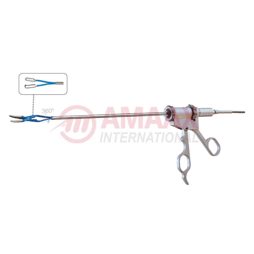 bipolar coagulation forceps 92 702 01