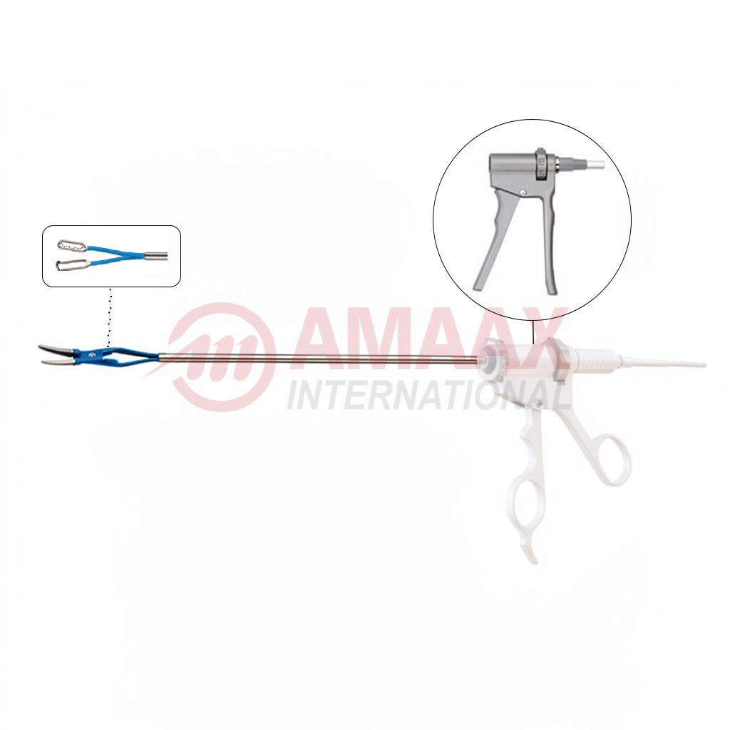bipolar coagulation forceps 92 703 01