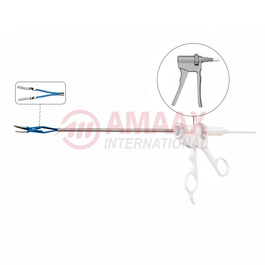 bipolar coagulation forceps 92 703 07