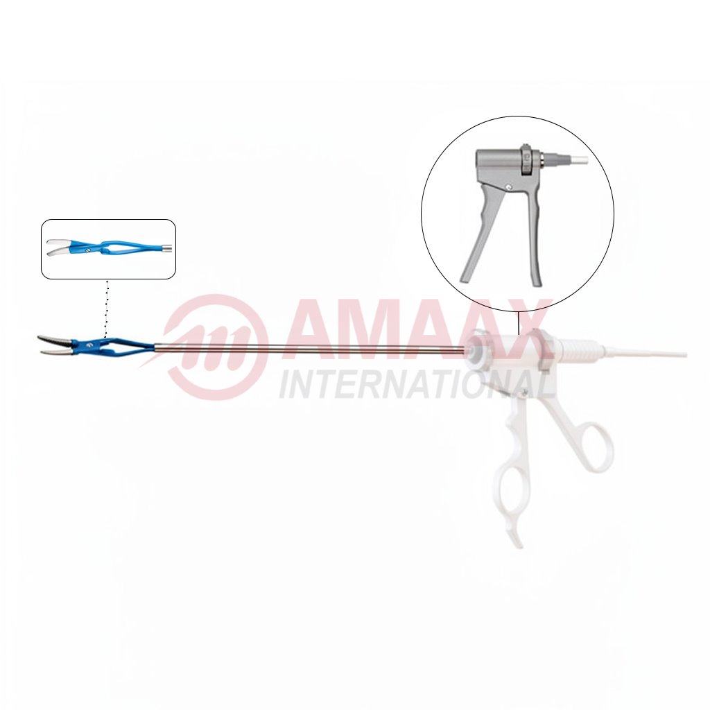 bipolar coagulation scissors 92 703 13