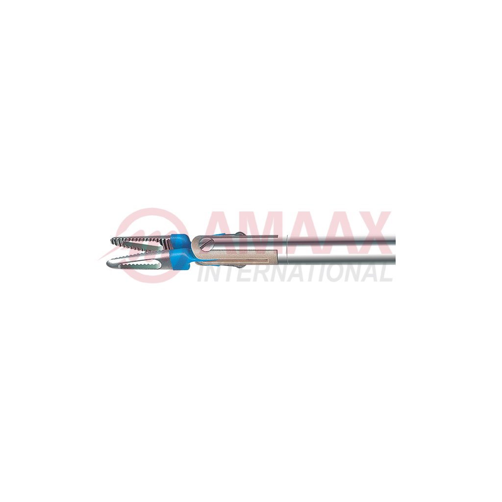 bipolar delta grasping forceps electrode insert 92 710 11