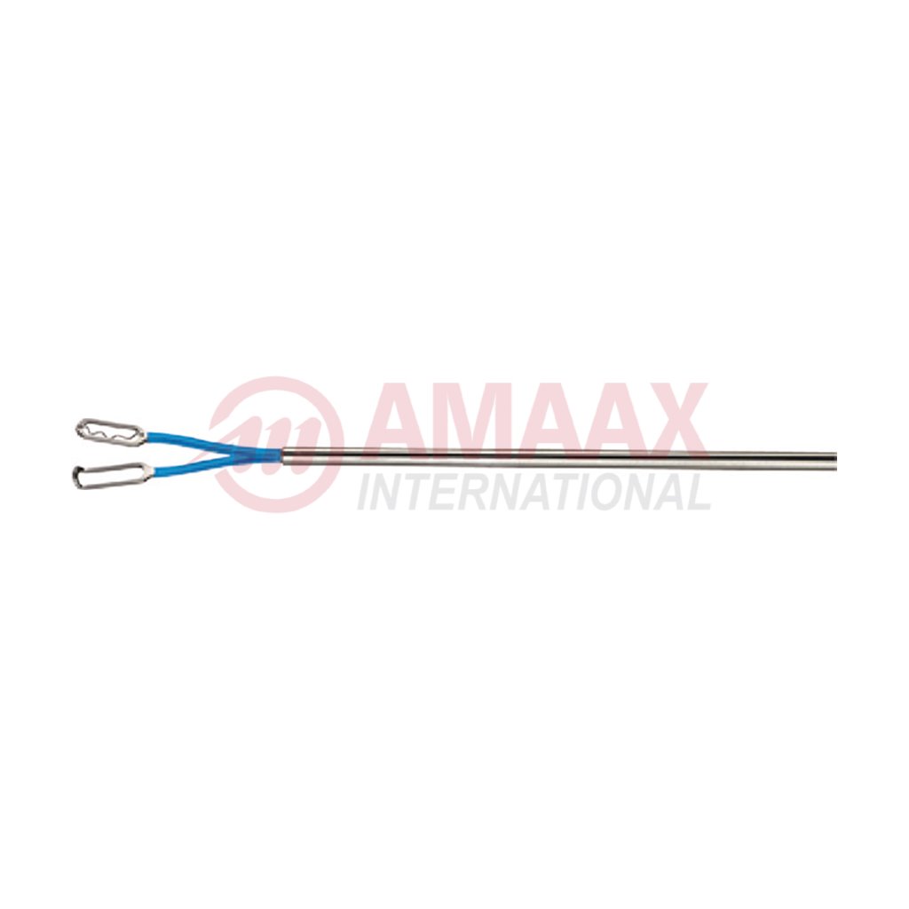 bipolar electrode insert 92 704 01