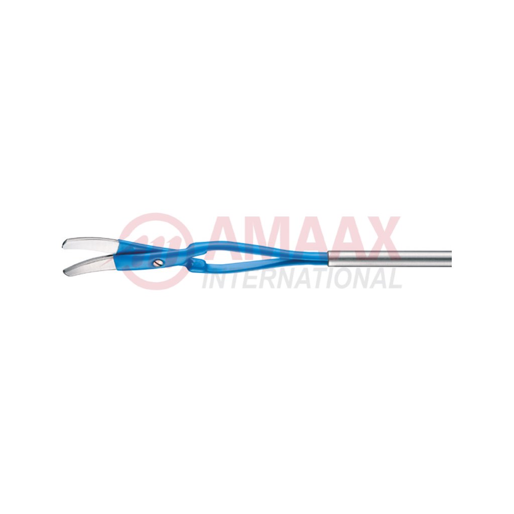bipolar electrode insert scissors 92 704 13