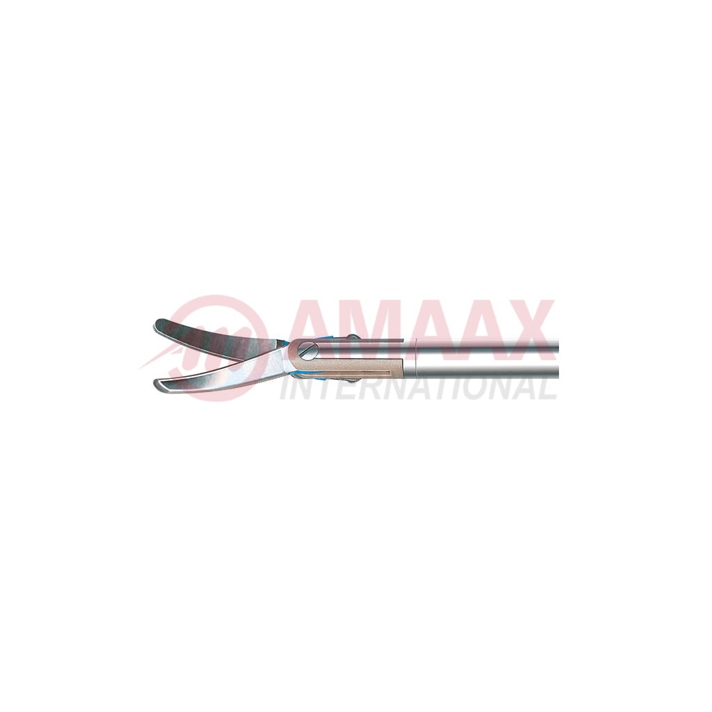 bipolar electrode insert scissors 92 710 20