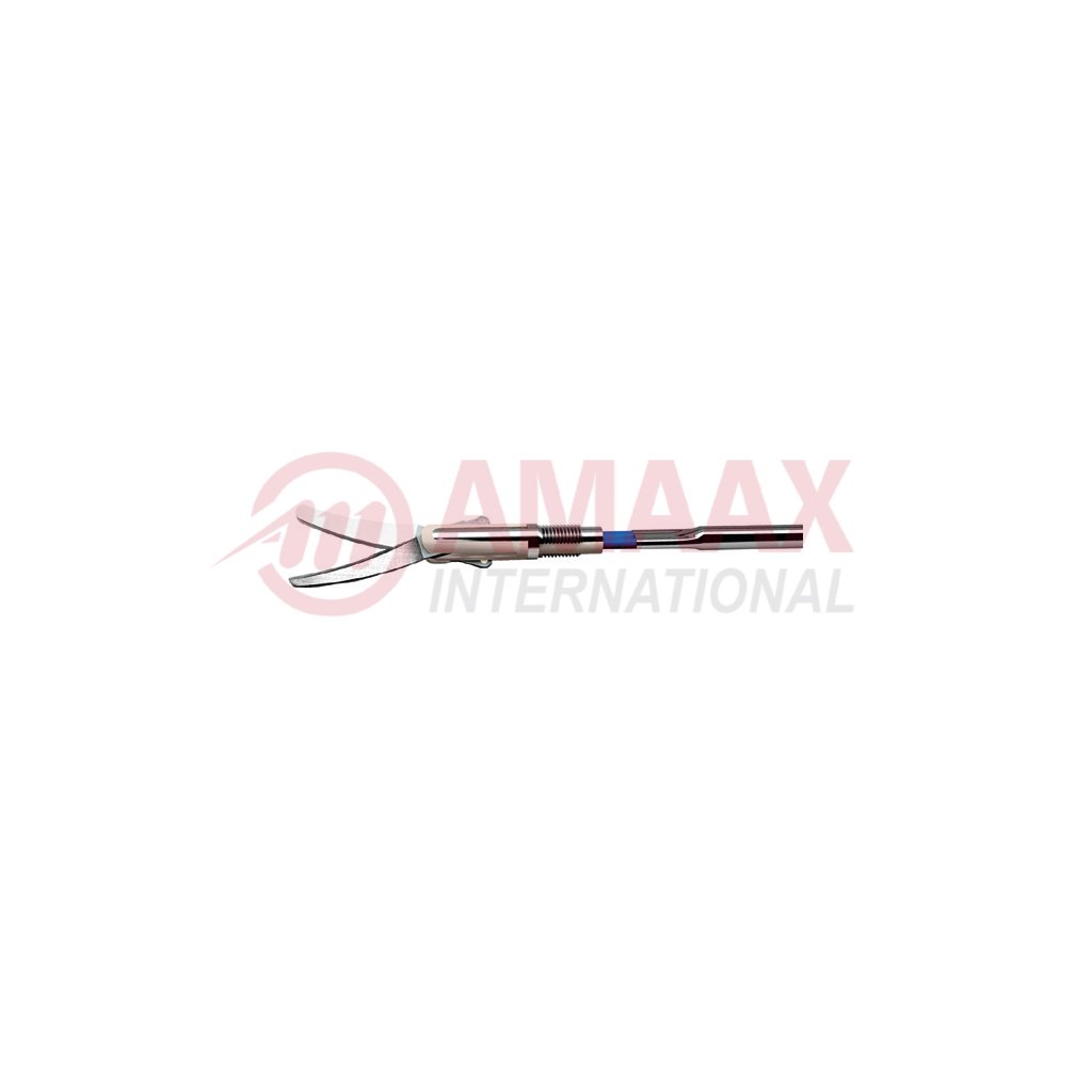 bipolar electrode insert scissors 92 712 12