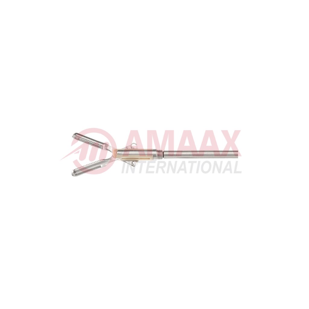 bipolar grasping forceps electrode insert 92 709 12