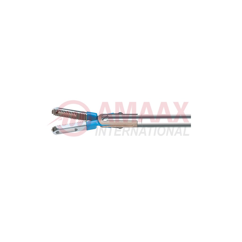 bipolar grasping forceps electrode insert 92 710 10