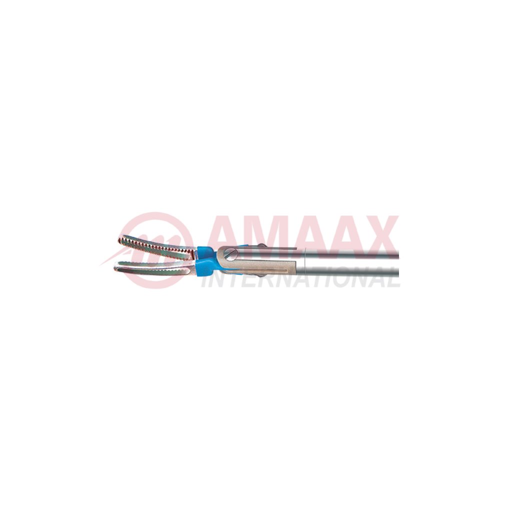 bipolar grasping forceps electrode insert 92 710 15