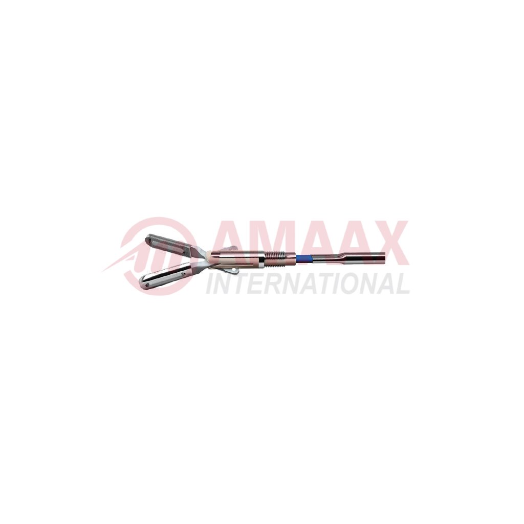 bipolar grasping forceps electrode insert 92 712 10