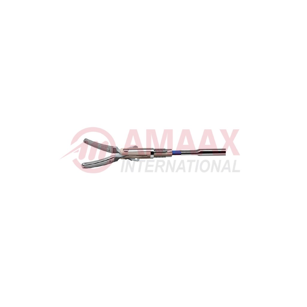 bipolar grasping forceps electrode insert 92 712 14