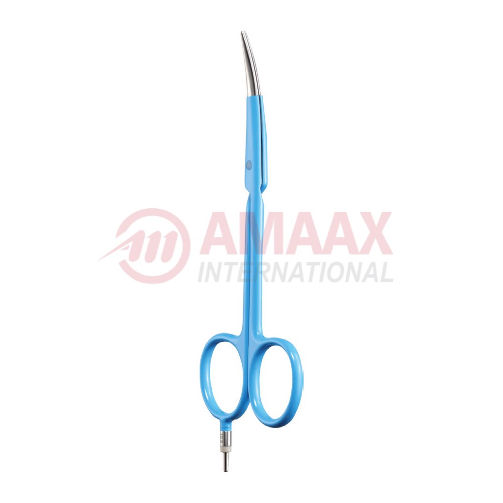 bipolar micro scissors 90 414 13