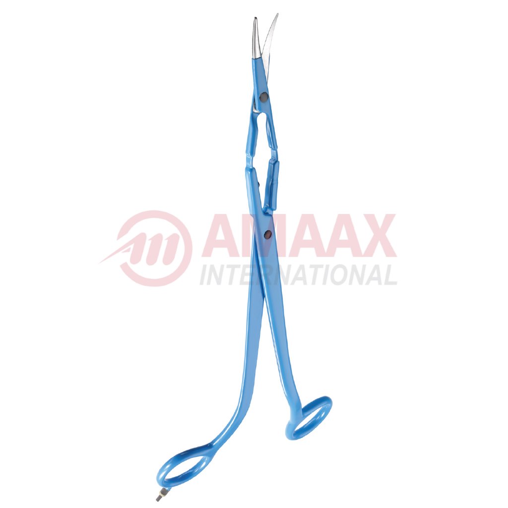 bipolar scissors 90 414 34