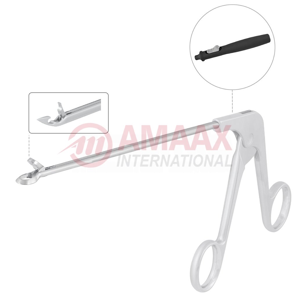bird beak suture hook forceps 95 561 24