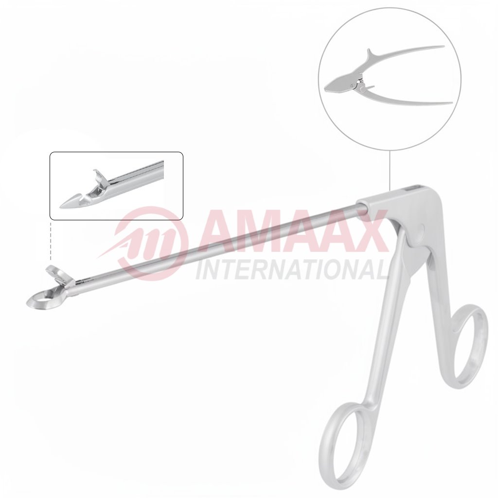 bird beak suture hook forceps 95 581 21
